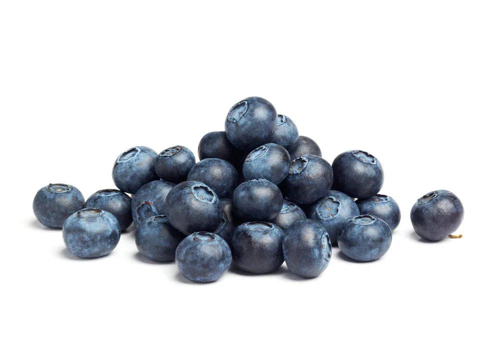 Blueberries (125g)