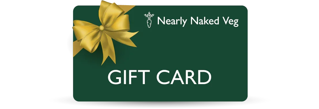 Fruit & Veg Gift Card