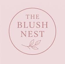 Blush Nest Wax Melt Snap Boxes