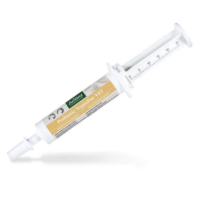 Prebiotic Jerusalem Artichoke Concentrate for Cats and Dogs - 30 ml - Natural intestinal regulator - North East Pet Shop Aniforte