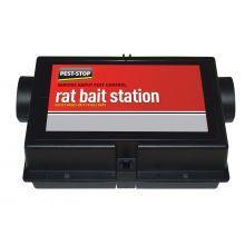 Pest Stop Rat Pre-baited Station - North East Pet Shop Pest Stop