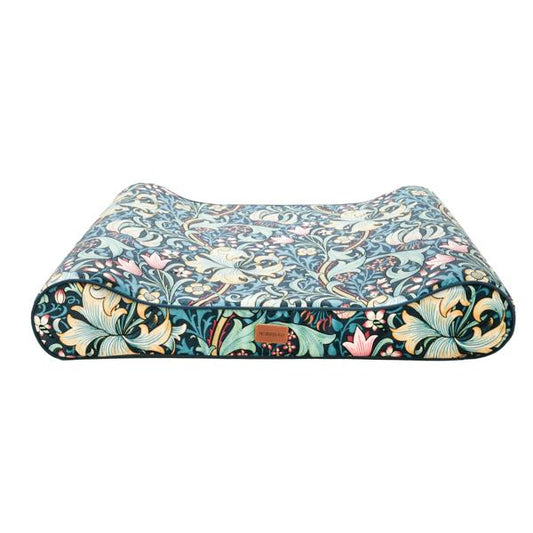 Morris & Co Golden Lily Reclining Mattress