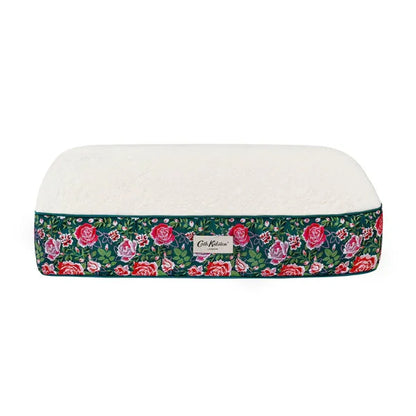 Cath Kidston Dolly Rose Mattress Medium/Large