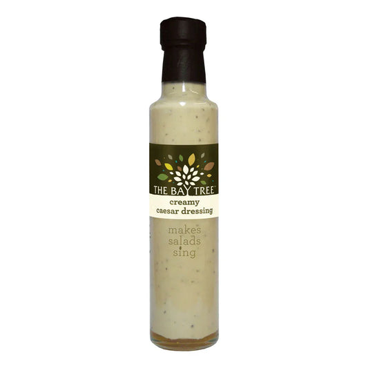 Creamy Caesar Dressing (250g)