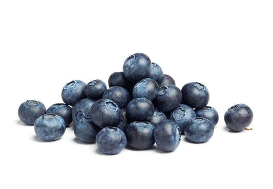 Blueberries (125g)