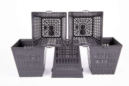 11cm Aquatic baskets - 1 Litre