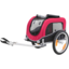 Bicycle trailer for dogs 12813 - 12781