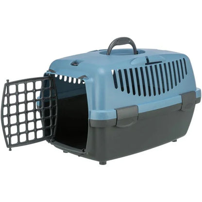 Transport Box Capri 1 & 2 dark grey/blue