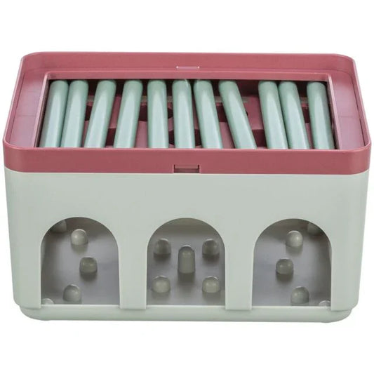 Trixie Rod Box