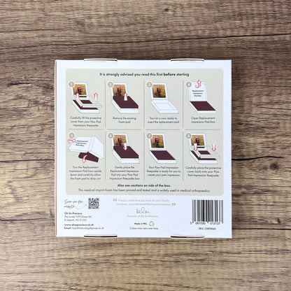 Replacement Pad for Paw Pad Kit