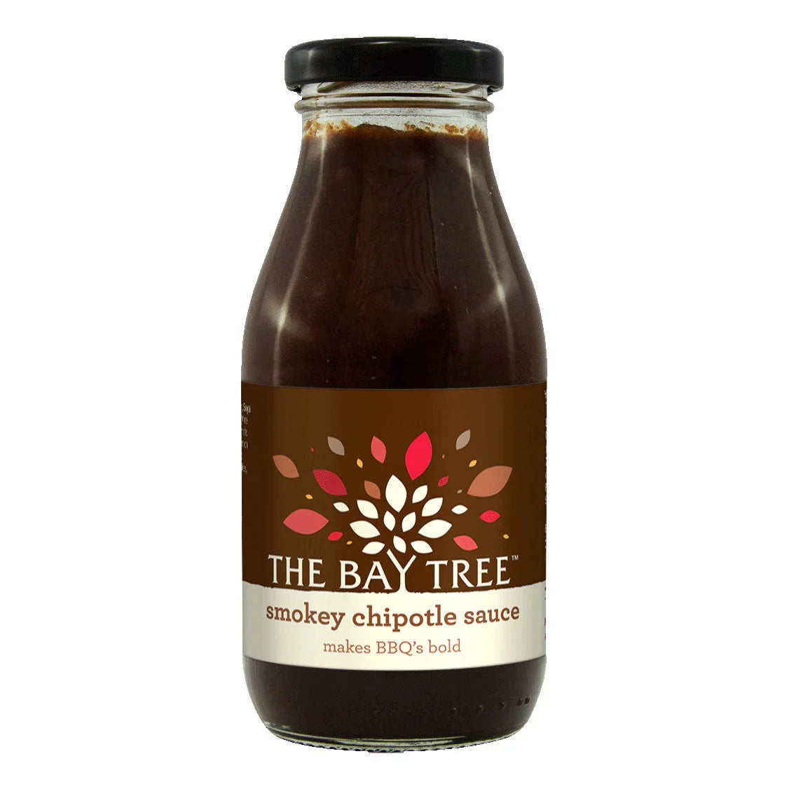 Smokey Chipotle Sauce (290g)