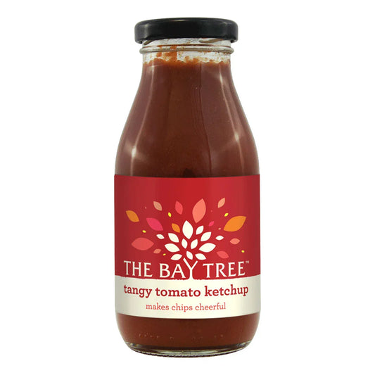 Tangy Tomato Ketchup (285g)