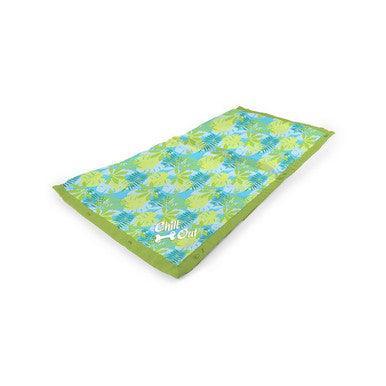 All For Paws Chill Out Aqua Cooling Dog Mat L - North East Pet Shop All For Paws