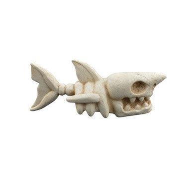 Betta Small Shark Skeleton - North East Pet Shop Betta