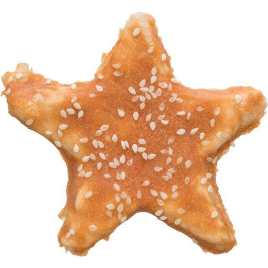 Denta Fun Star with Chicken - North East Pet Shop Trixie