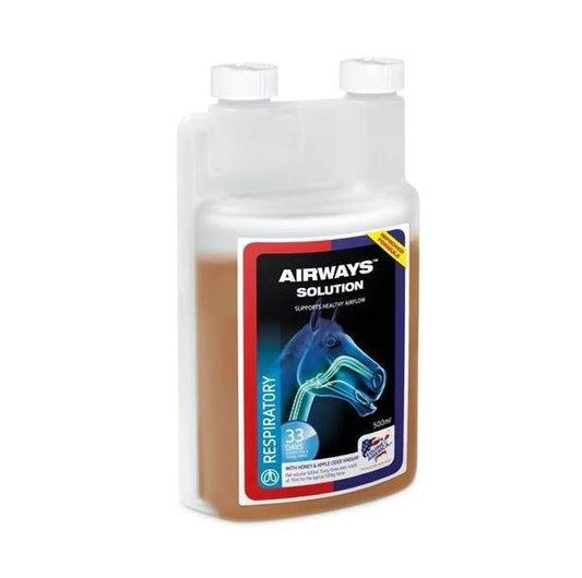 Equine America Airways Solution - North East Pet Shop Equine