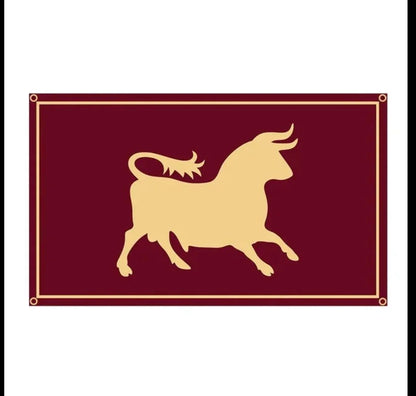 Fallout Flags