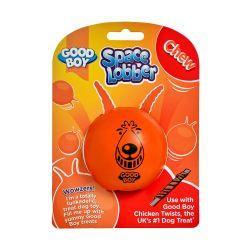Good Boy Space Lobber - North East Pet Shop Good Boy