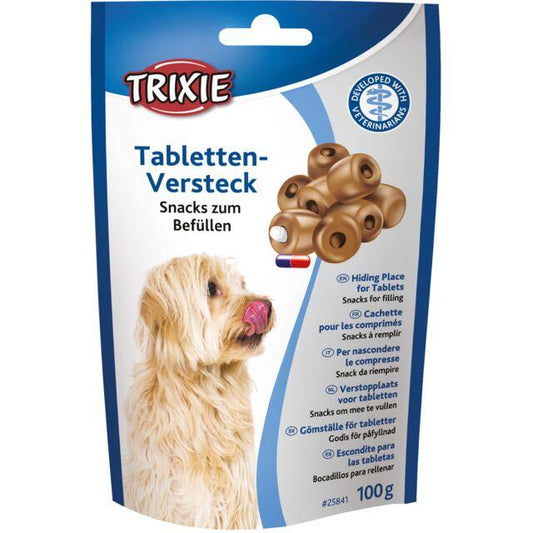 Hiding Place for Tablets, for Dogs - North East Pet Shop Trixie