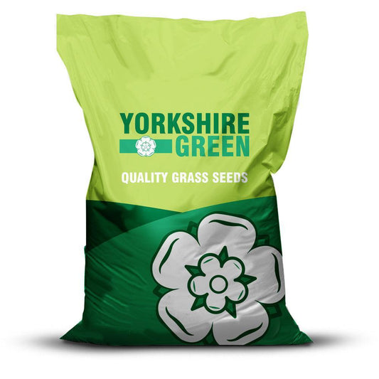 Horse & Pony 1 Acre Grass Seed Mix - North East Pet Shop Yorkshire Green