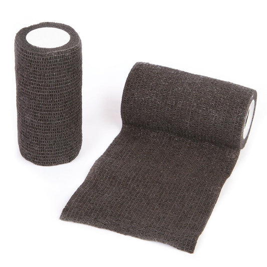 HyHealth Sport Wrap Black x18 - North East Pet Shop Hy