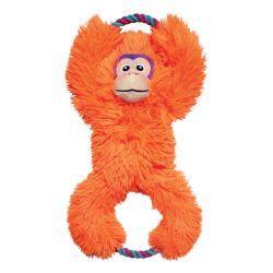 KONG Tuggz Monkey - North East Pet Shop KONG