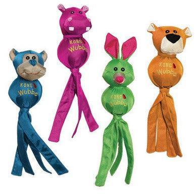 KONG Wubba Ballistic Friend Extra Large - North East Pet Shop KONG