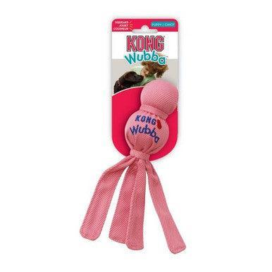 KONG Wubba Puppy - North East Pet Shop KONG