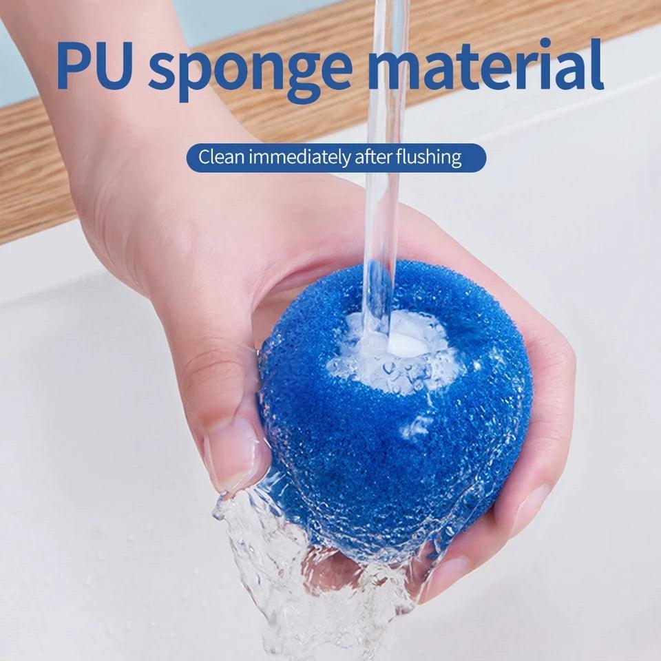 Laundry Balls Pet Hair Collector for Washing Machine Reusable Laundry Lint Catcher Removes Lint From Clothes Pet Cat Accessories - North East Pet Shop North East Pet Shop