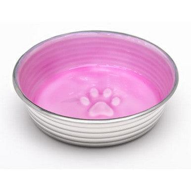 Medium Rose Le Bol - North East Pet Shop Bordeaux Le Bol
