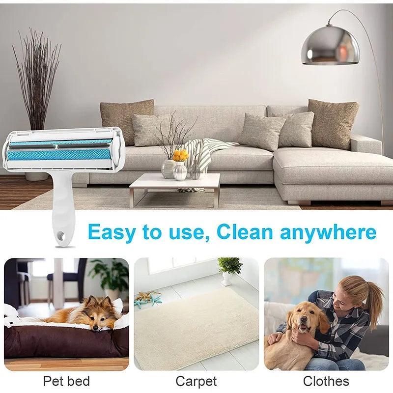 Pet Hair Roller Remover - North East Pet Shop Dog Shack UK