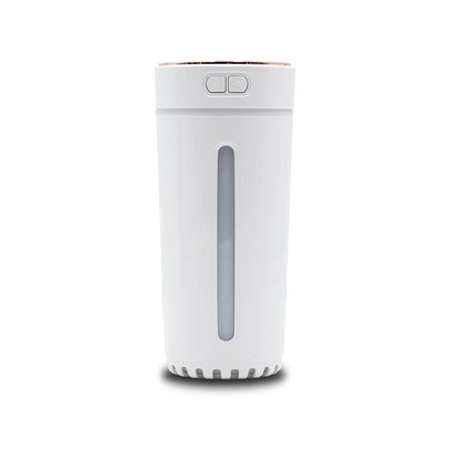 PowAir Pets AutoMist Car Odour Diffuser - North East Pet Shop PowAir