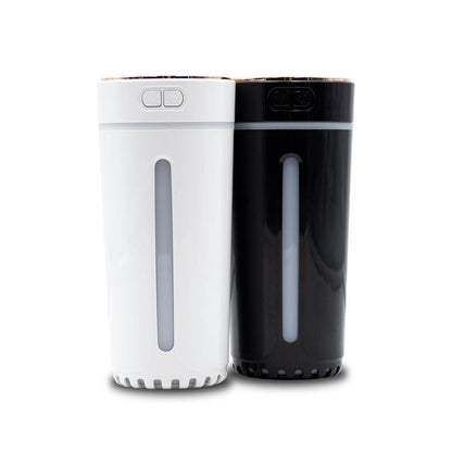 PowAir Pets AutoMist Car Odour Diffuser - North East Pet Shop PowAir