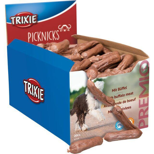 PREMIO Picknicks with game - North East Pet Shop Trixie