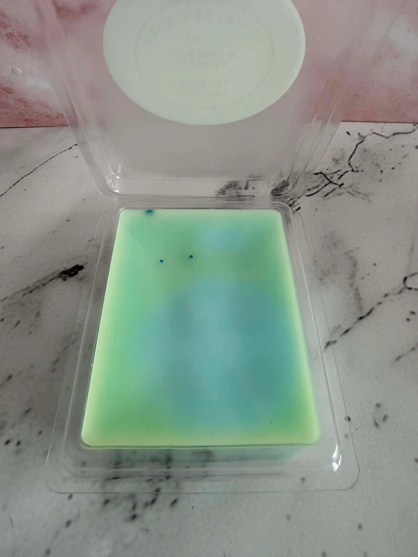 Blush Nest Wax Melt Snap Boxes