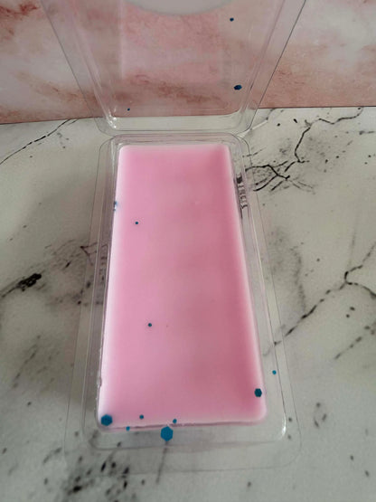Blush Nest Wax Melt Snap Bars