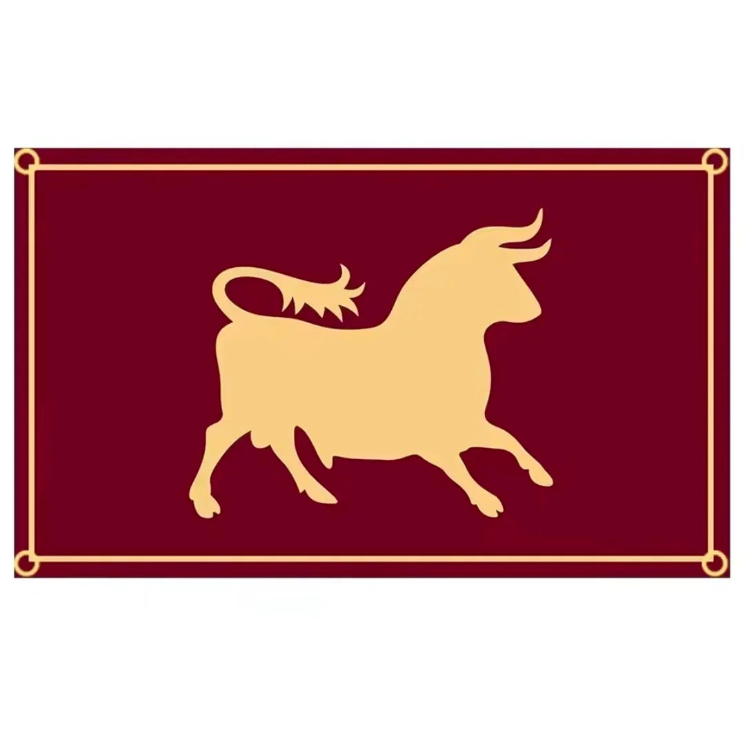 Fallout Flags