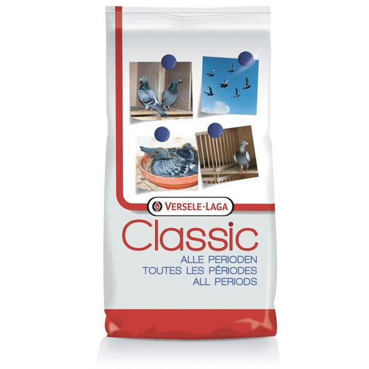 Versele Laga Classic Breeding 20g - North East Pet Shop Versele Laga
