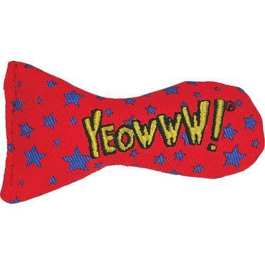 Yeowww! Stinkies Stars 3Inch - North East Pet Shop Yeowww!