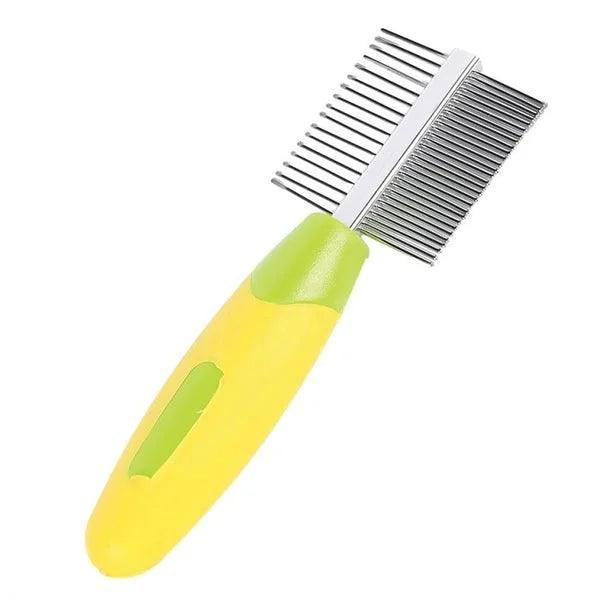 Ancol Ergo Small Animal Comb - North East Pet Shop Ancol