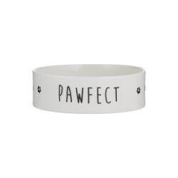 Mason Cash Pawfect Dog Bowl - CLEARANCE - North East Pet Shop Mason & Cash
