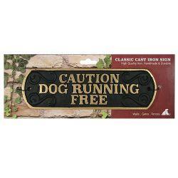Pet Signs - Home & Garden - CLEARANCE - North East Pet Shop Dog Shack UK
